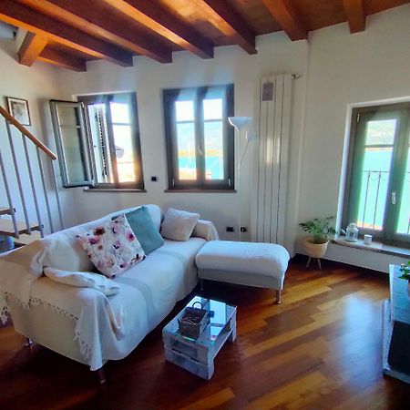 Casa Marina Apartman Lovere Kültér fotó