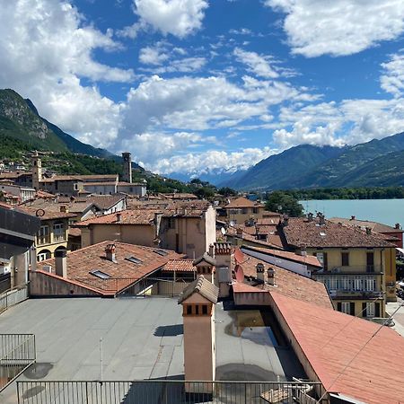 Casa Marina Apartman Lovere Kültér fotó
