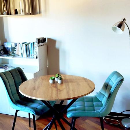 Casa Marina Apartman Lovere Kültér fotó