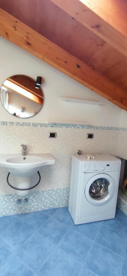 Casa Marina Apartman Lovere Kültér fotó