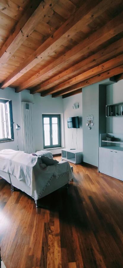 Casa Marina Apartman Lovere Kültér fotó