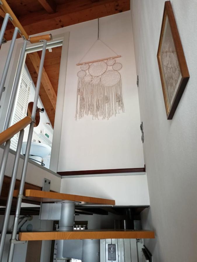 Casa Marina Apartman Lovere Kültér fotó