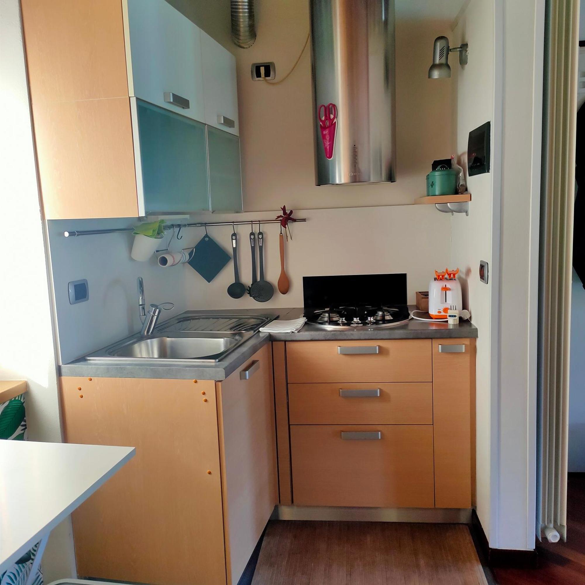 Casa Marina Apartman Lovere Kültér fotó